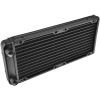 Набор для сборки CЖO ThermalTake Pacific M240,R 240mm/Hard Tube/pure clear coolant (CL-W216-CU00SW-A) изображение 4