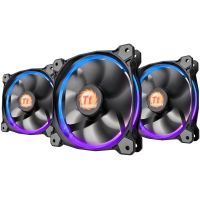 Набор для сборки CЖO ThermalTake Pacific M240,R 240mm/Hard Tube/pure clear coolant (CL-W216-CU00SW-A) изображение 5
