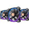Набор для сборки CЖO ThermalTake Pacific M240,R 240mm/Hard Tube/pure clear coolant (CL-W216-CU00SW-A) изображение 5