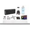 Набор для сборки CЖO ThermalTake Pacific M240,R 240mm/Hard Tube/pure clear coolant (CL-W216-CU00SW-A)