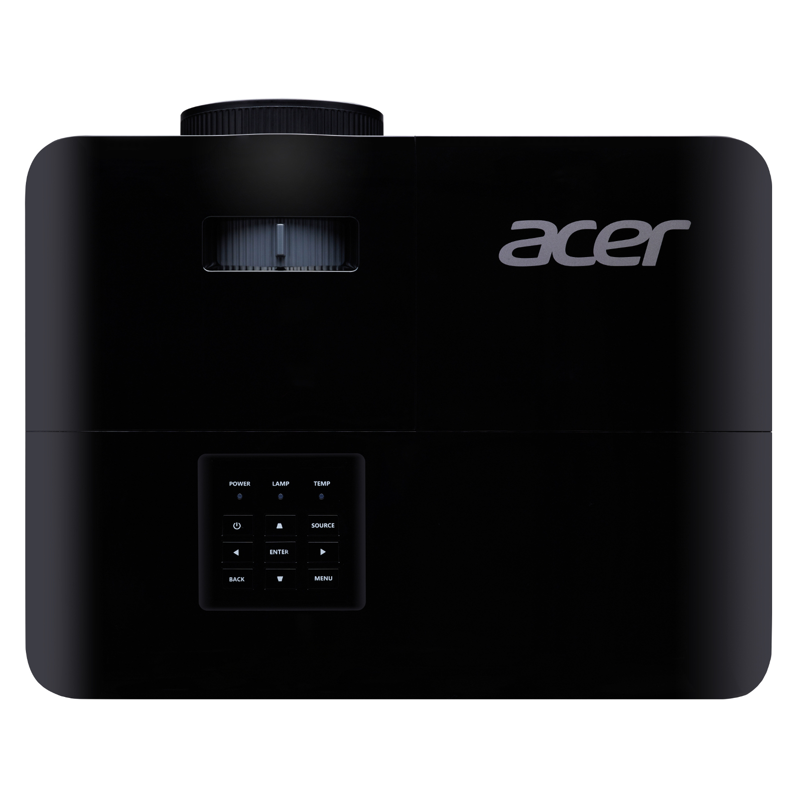 Проектор Acer X1327Wi (MR.JS511.001) изображение 4