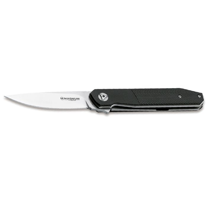Нож Boker Magnum Miyu Chiisai (01SC061)