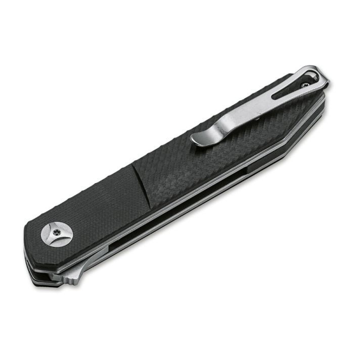 Нож Boker Magnum Miyu Chiisai (01SC061) изображение 2