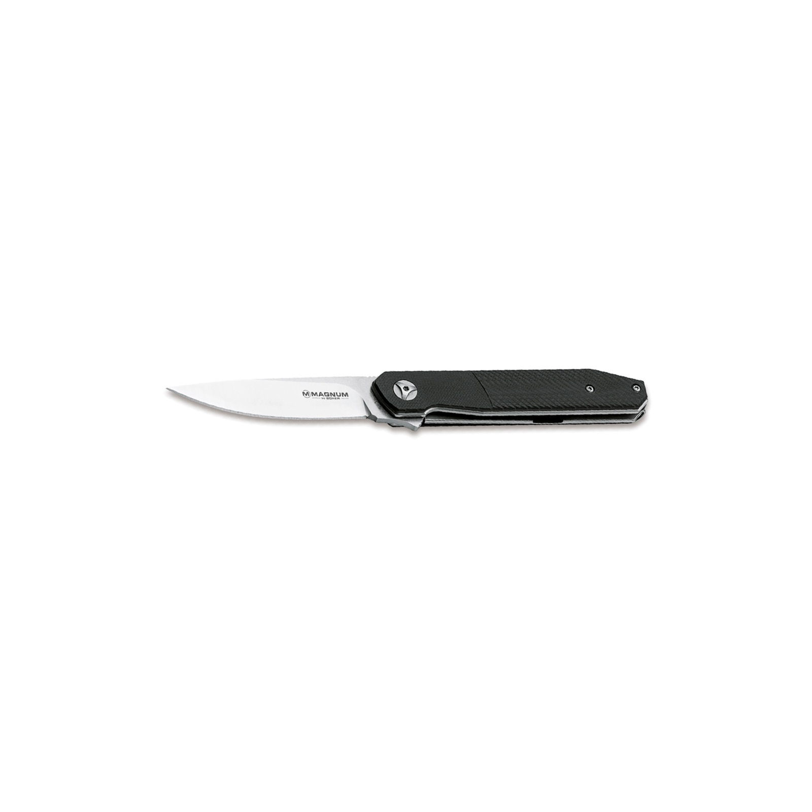 Нож Boker Magnum Miyu Chiisai (01SC061)