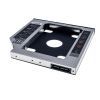 Фрейм-переходник Grand-X HDD 2,5'' SATA2/SATA3 (HDC-25С) изображение 2