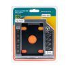 Фрейм-переходник Grand-X HDD 2,5'' SATA2/SATA3 (HDC-25С) изображение 3