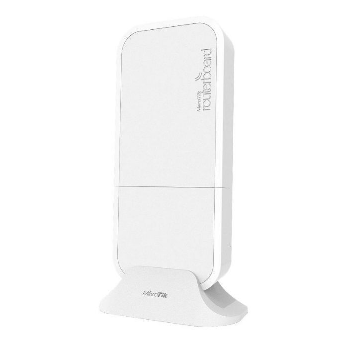 Точка доступа Wi-Fi Mikrotik RBwAPGR-5HacD2HnD&R11e-LTE6