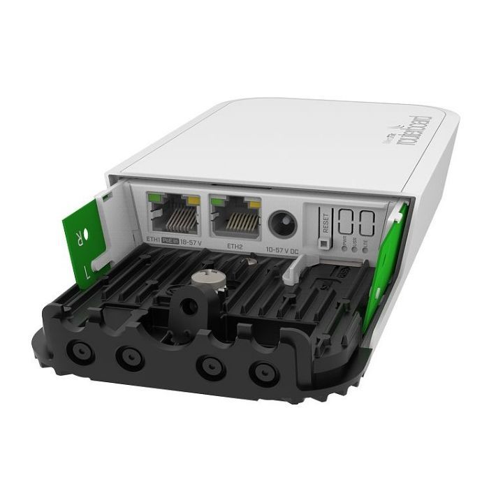 Точка доступа Wi-Fi Mikrotik RBwAPGR-5HacD2HnD&R11e-LTE6 изображение 2