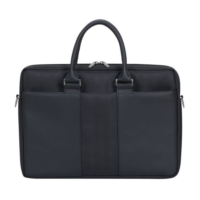 Сумка для ноутбука RivaCase 15.6" 8135 Black (8135Black) изображение 2