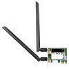 Сетевая карта Wi-Fi D-Link DWA-582 изображение 2