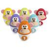 Развивающая игрушка Chicco Страйк обезьяны (05228.00)