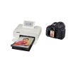 Сублімаційний принтер Canon SELPHY CP-1300 White (2235C011) зображення 10