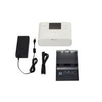 Сублимационный принтер Canon SELPHY CP-1300 White (2235C011) изображение 11