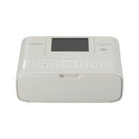 Сублимационный принтер Canon SELPHY CP-1300 White (2235C011) изображение 3