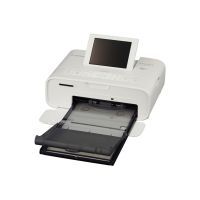 Сублимационный принтер Canon SELPHY CP-1300 White (2235C011) изображение 6
