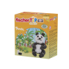 Набір для творчості fischerTIP TIP Panda Box S (FTP-533451)