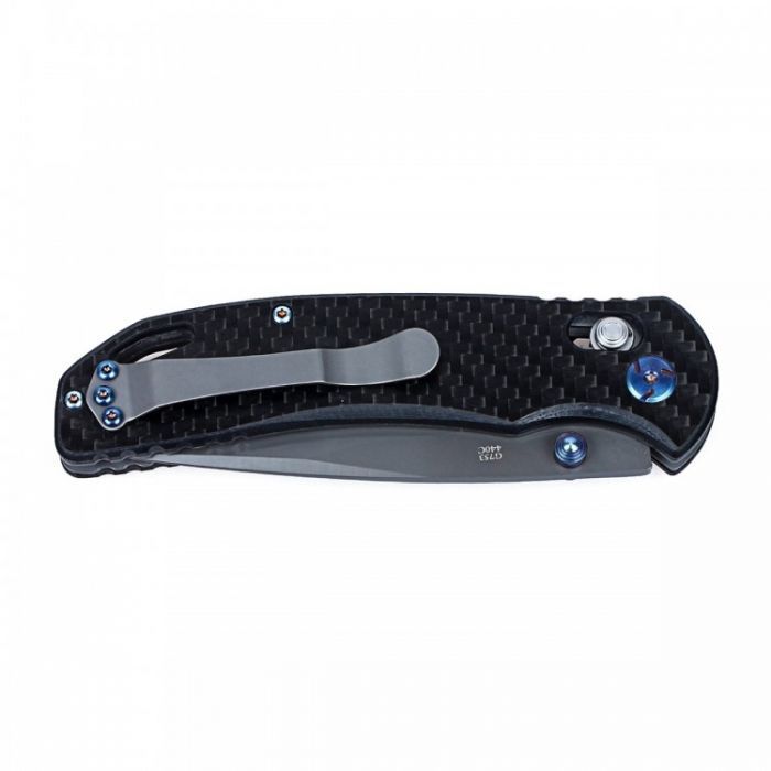 Нож Firebird by Ganzo G7533-OR (F7533-OR) изображение 2