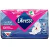 Гигиенические прокладки Libresse Maxi Normal Wing 10 шт (7310790088137) изображение 2