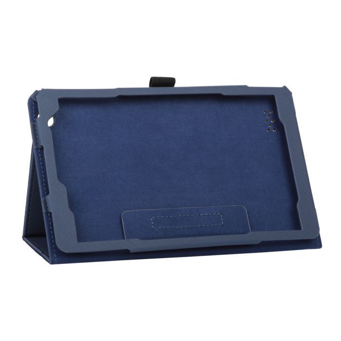 Чехол для планшета BeCover Slimbook для Prestigio Multipad Grace 3778 (PMT3778) Deep Bl (703653) изображение 3