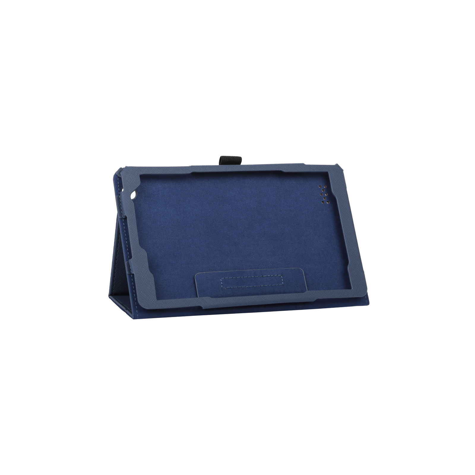 Чехол для планшета BeCover Slimbook для Prestigio Multipad Grace 3778 (PMT3778) Black (703652) изображение 3
