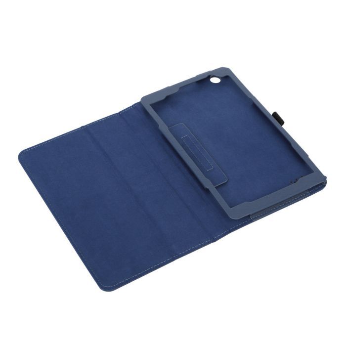 Чехол для планшета BeCover Slimbook для Prestigio Multipad Grace 3778 (PMT3778) Deep Bl (703653) изображение 4