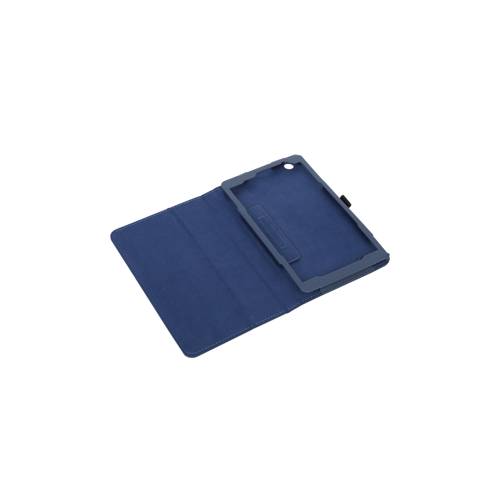 Чехол для планшета BeCover Slimbook для Prestigio Multipad Grace 3778 (PMT3778) Deep Bl (703653) изображение 4