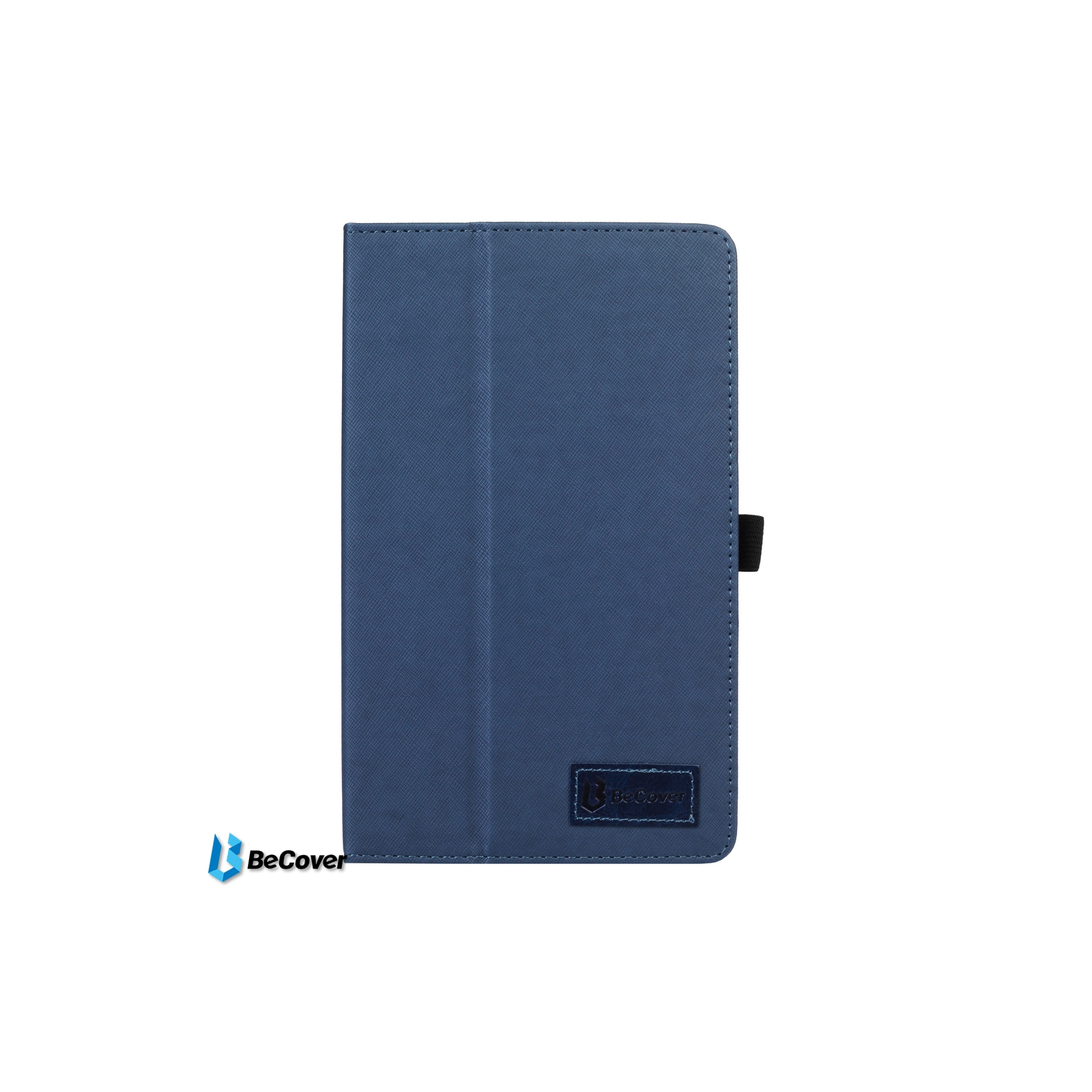 Чохол до планшета BeCover Slimbook для Prestigio Multipad Grace 3778 (PMT3778) Deep Bl (703653)