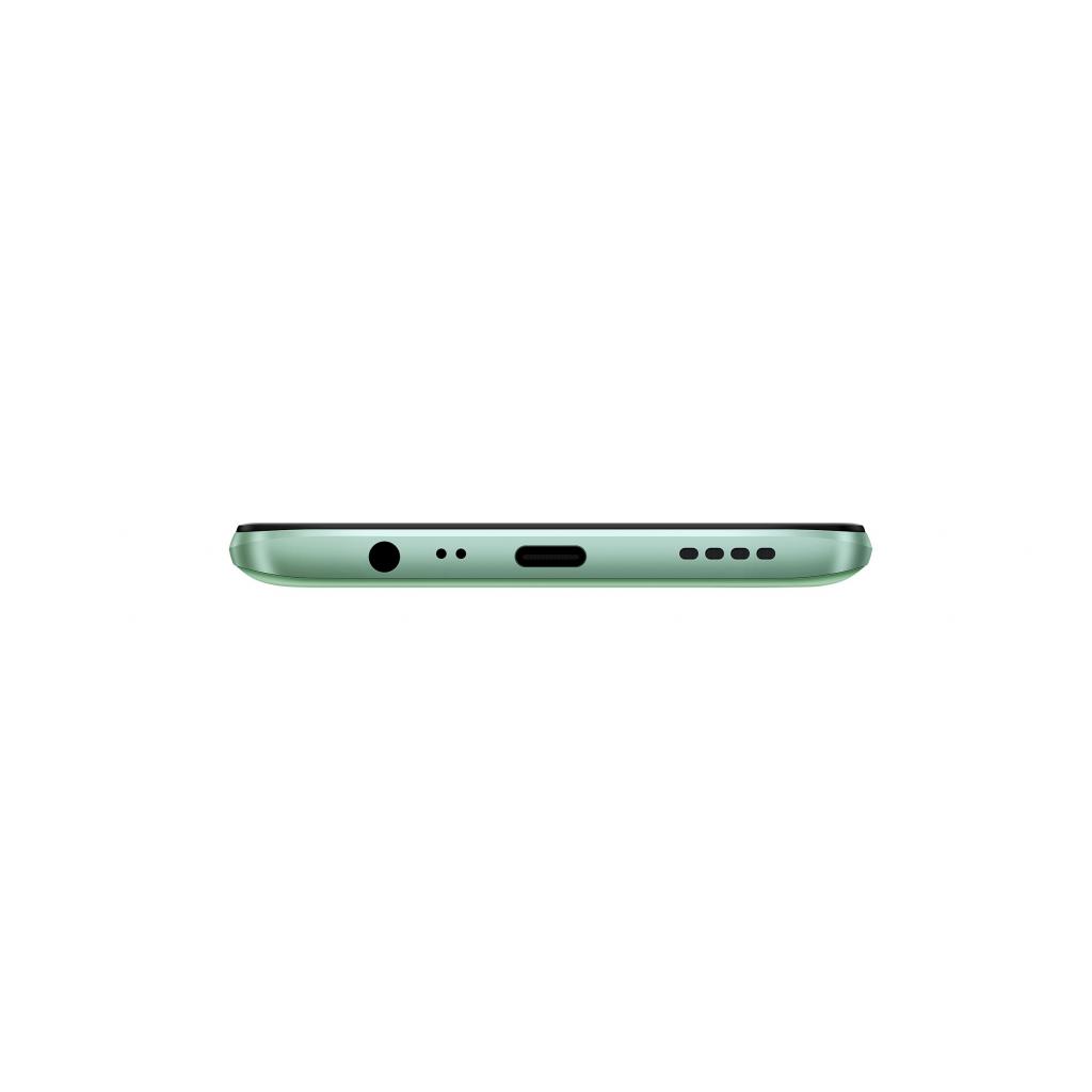 Мобільний телефон realme 6i 4/128GB Green зображення 11