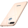 Чохол до мобільного телефона T-Phox Xiaomi Redmi 6 - Crystal (Gold) (6970225138069) зображення 3