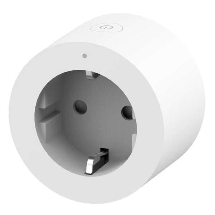 Умная розетка Aqara Smart Plug (SP-EUC01)