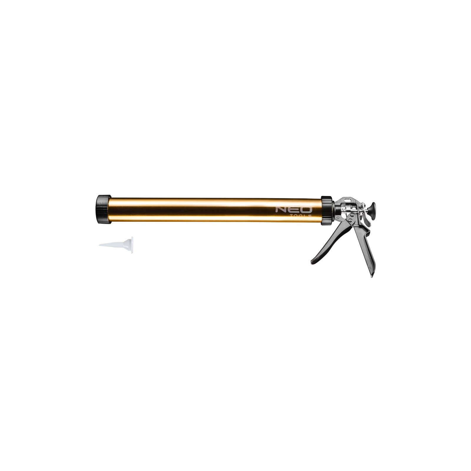 Пистолет для герметика Neo Tools 600мл (61-006)