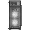 Корпус Zalman N5 OF Black изображение 2