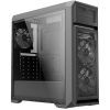 Корпус Zalman N5 OF Black изображение 3