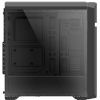 Корпус Zalman N5 OF Black изображение 4