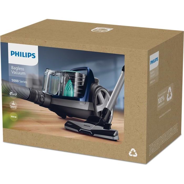 Пилосос Philips FC9556/09 зображення 10