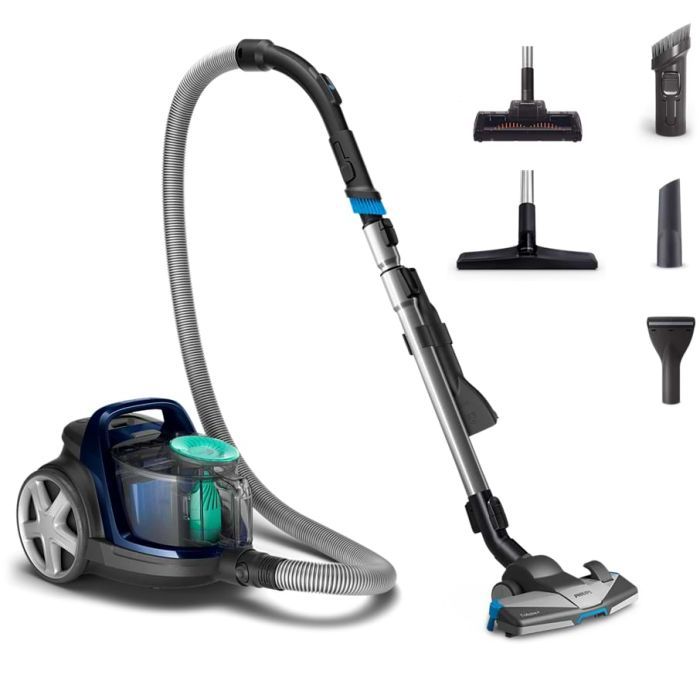 Пилосос Philips FC9556/09