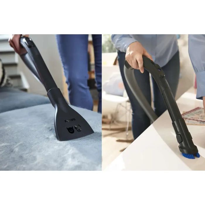 Пилосос Philips FC9556/09 зображення 9