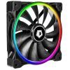 Кулер для корпуса ID-Cooling ZF-14025-ARGB (Single Pack) (ZF-14025-ARGB) изображение 2