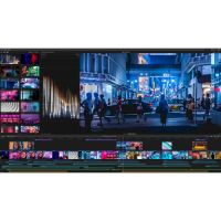 Монитор Apple Pro Display XDR - Nano-texture glass (MWPF2GU/A) изображение 5