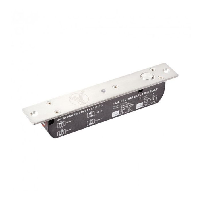Электромеханический замок Yli Electronic YB-700A(LED)