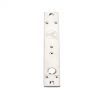 Электромеханический замок Yli Electronic YB-700A(LED) изображение 3