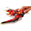 Конструктор LEGO Ninjago Истребитель Кая 513 деталей (71704) изображение 6