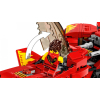 Конструктор LEGO Ninjago Истребитель Кая 513 деталей (71704) изображение 7