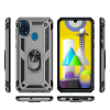Чехол для мобильного телефона BeCover Samsung Galaxy M31 SM-M315 Silver (704962) изображение 2
