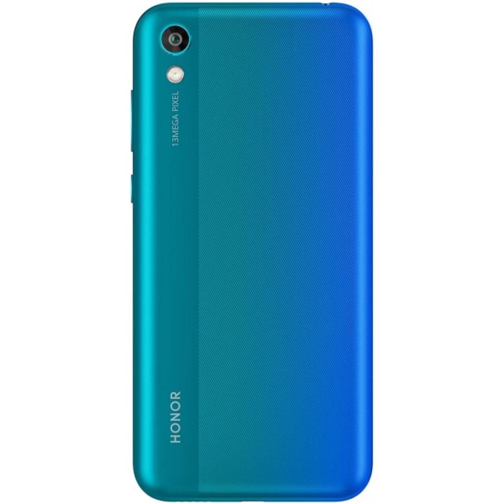 Мобільний телефон Honor 8S Prime 3/64GB Aurora Blue (51095GKV) зображення 2