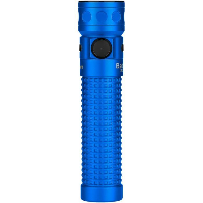 Ліхтар Olight Baton Pro Blue (Baton Pro-Bl) зображення 3