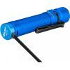 Ліхтар Olight Baton Pro Blue (Baton Pro-Bl) зображення 6