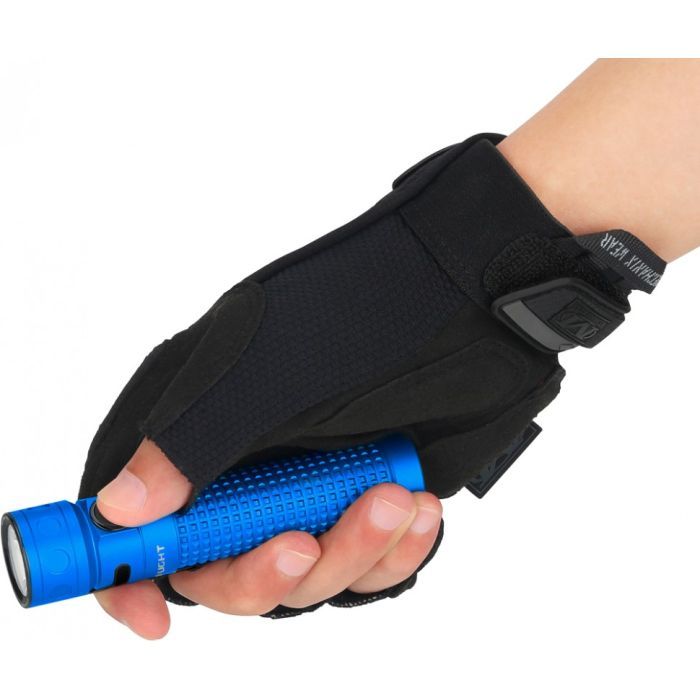Ліхтар Olight Baton Pro Blue (Baton Pro-Bl) зображення 7