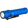 Ліхтар Olight Baton Pro Blue (Baton Pro-Bl)