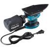 Шліфувальна машина Makita BO4565 зображення 2